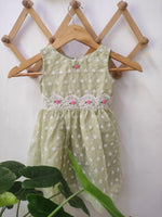 Picture of baby frock