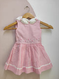 Picture of baby frock