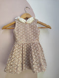 Picture of baby frock