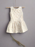 Picture of baby frock