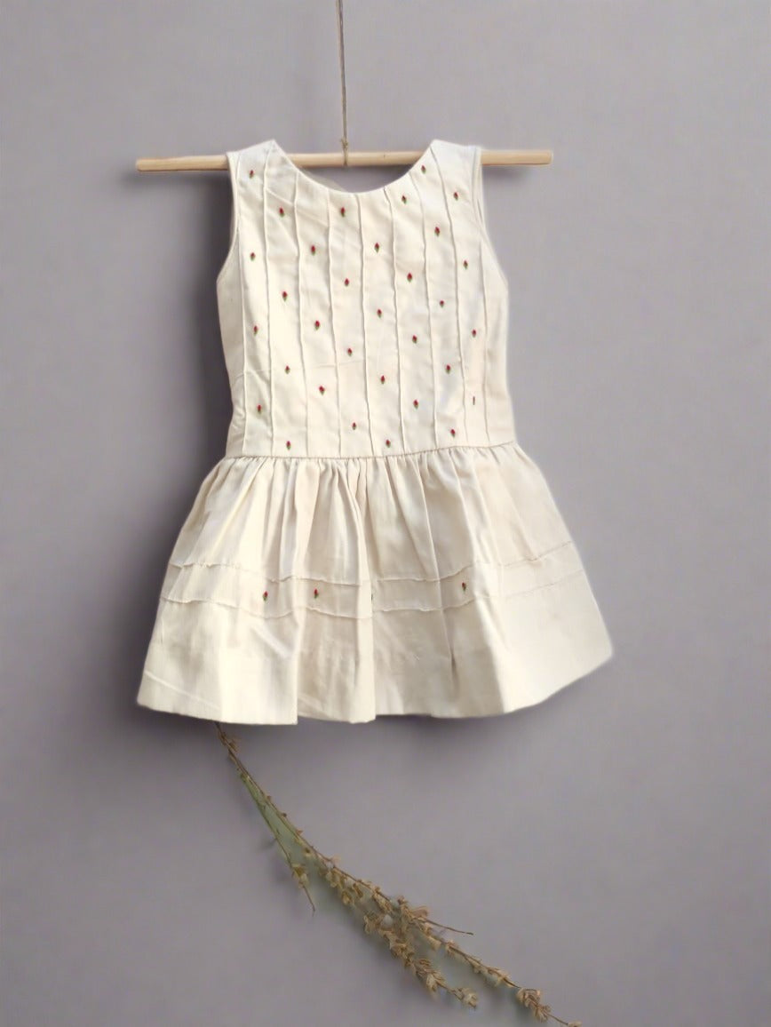 Picture of baby frock