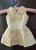 Picture of baby frock