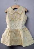 Picture of baby frock