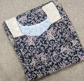 Cotton  Medium Printed Nighty