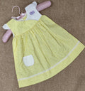Picture of baby frock