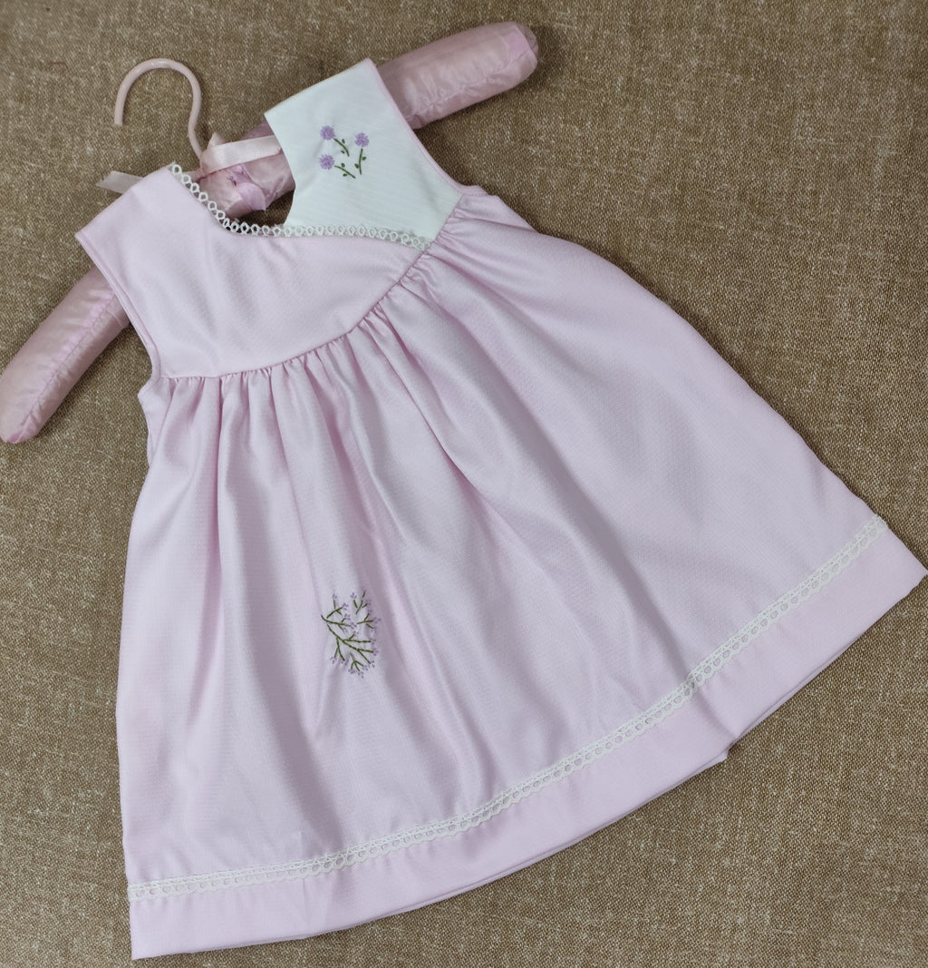 Picture of baby frock