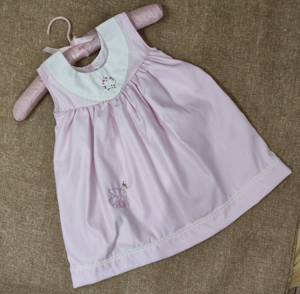Picture of baby frock