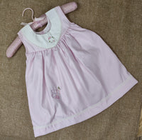 Picture of baby frock