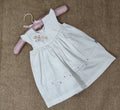 Picture of baby frock