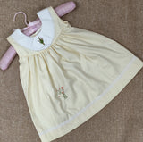 Picture of baby frock