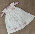 Picture of baby frock