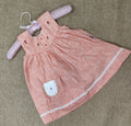 Picture of baby frock