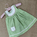 Picture of baby frock
