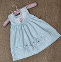 Picture of baby frock
