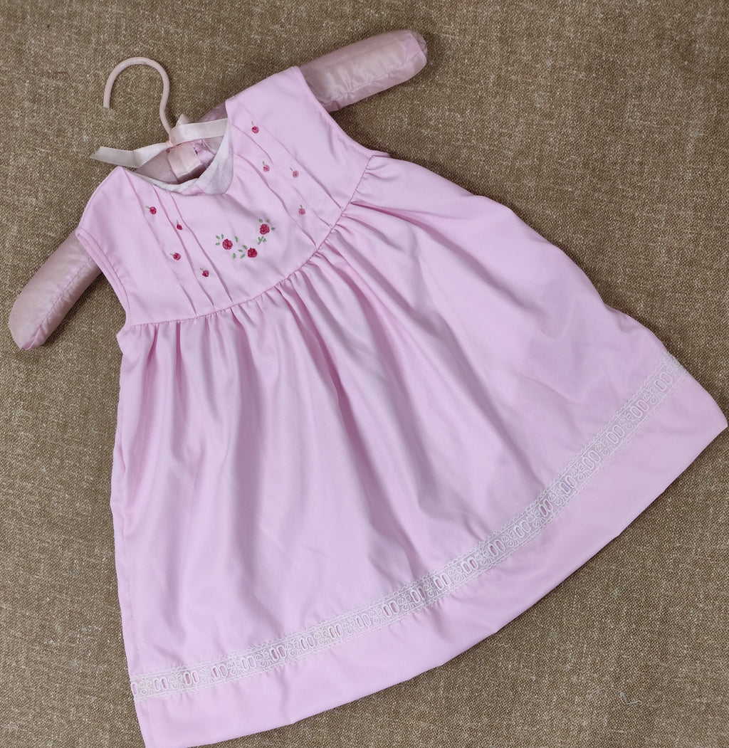 Picture of baby frock