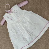 Picture of baby frock