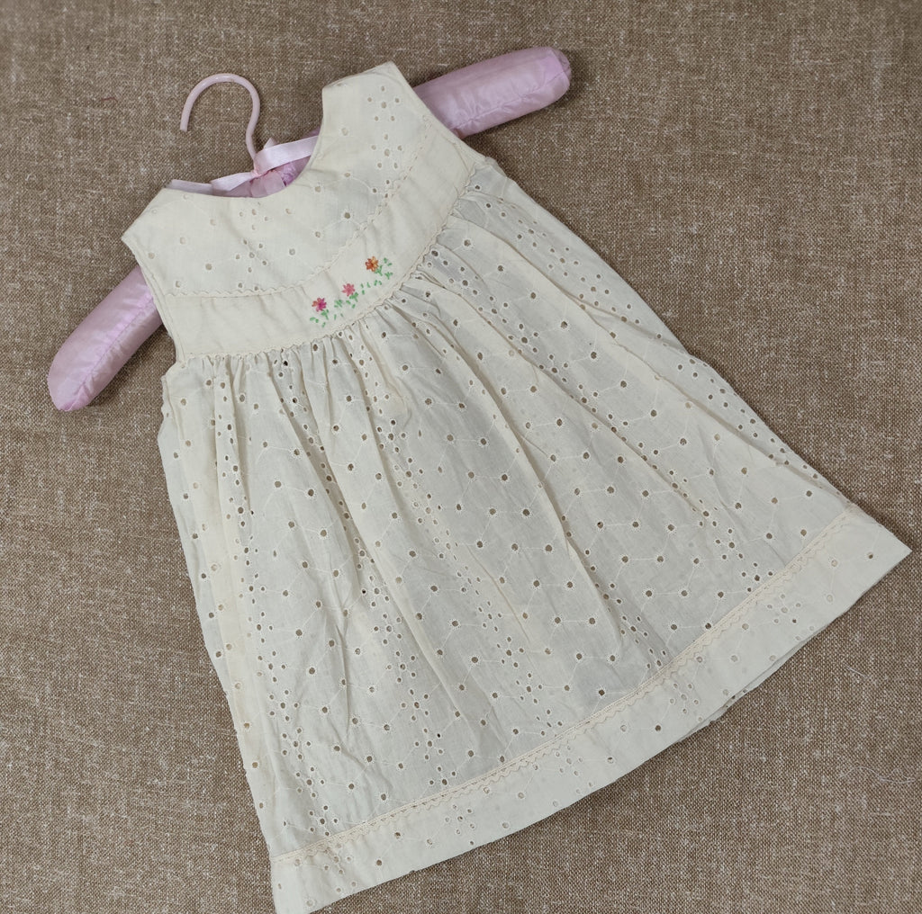 Picture of baby frock