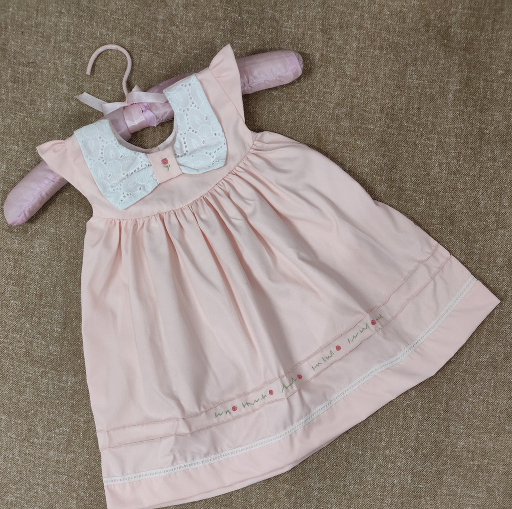 Picture of baby frock