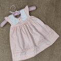 Picture of baby frock
