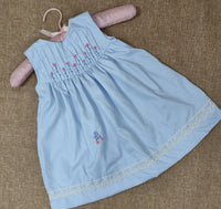 Picture of baby frock