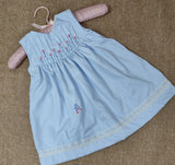 Picture of baby frock
