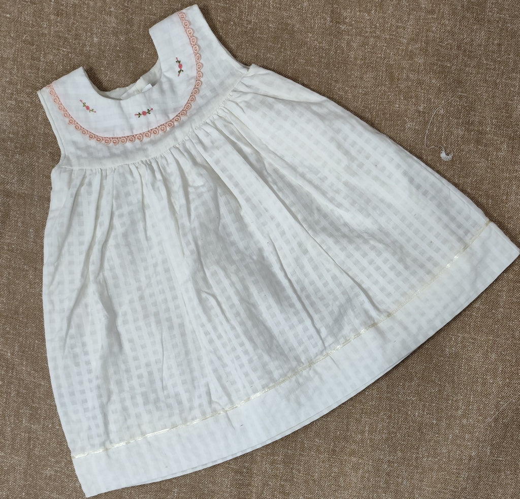 Picture of baby frock