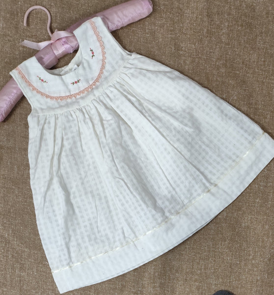 Picture of baby frock