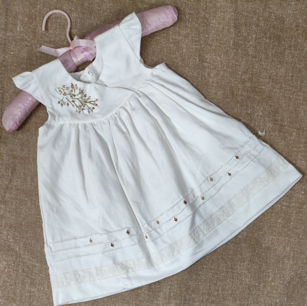 Picture of baby frock