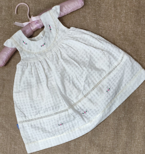 Picture of baby frock