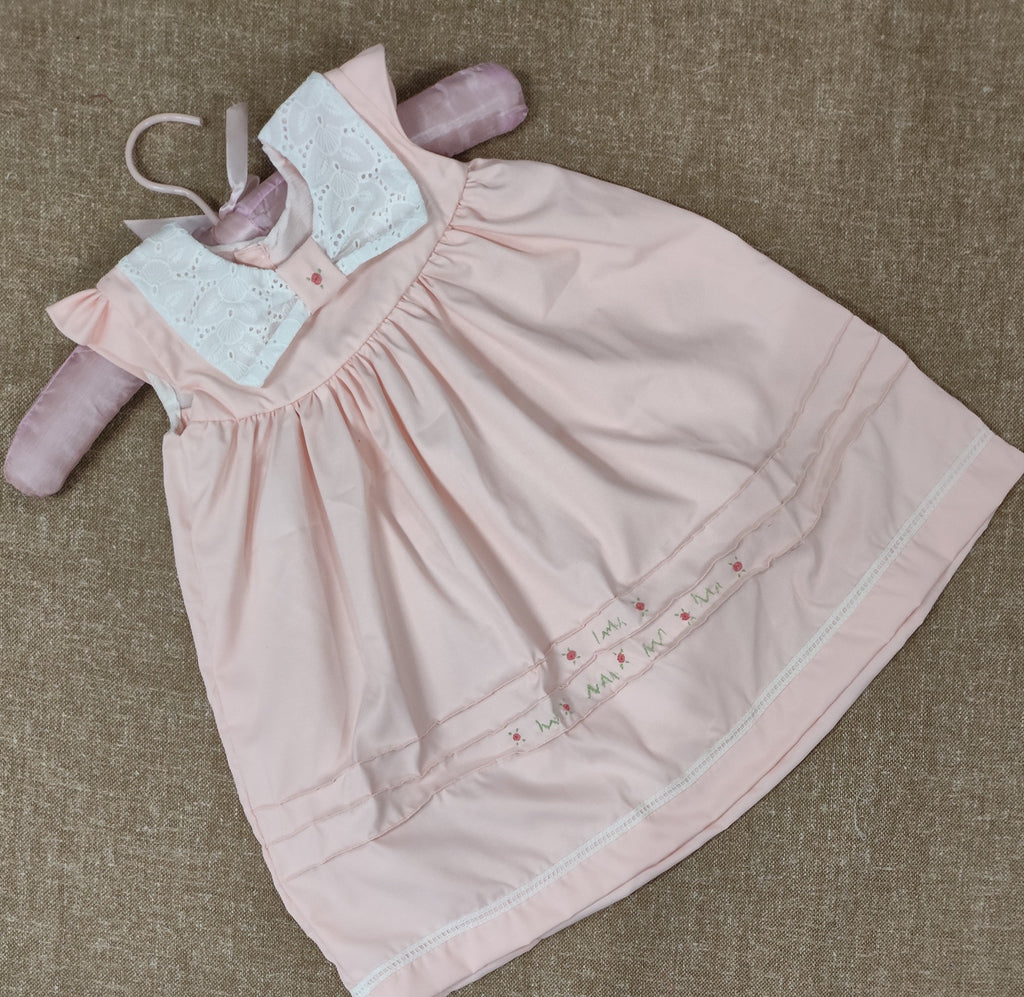Picture of baby frock