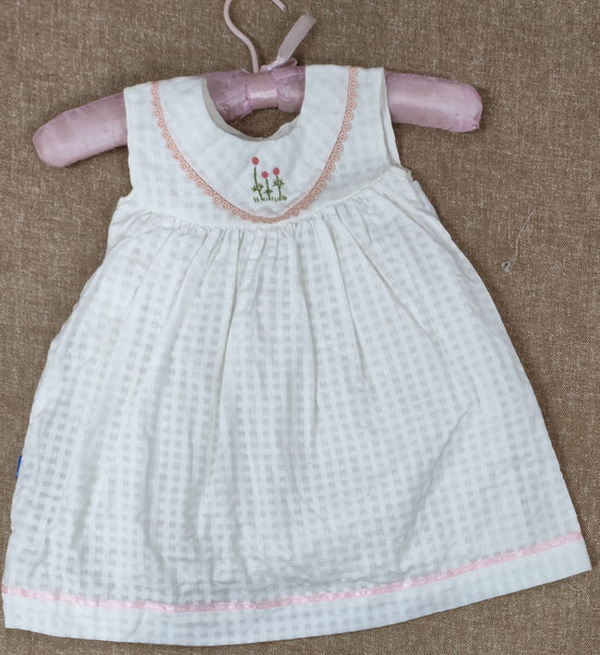 Picture of baby frock