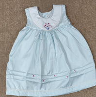 Picture of baby frock