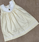 Picture of baby frock