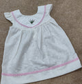 Picture of baby frock
