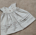 Picture of baby frock