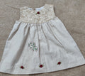 Picture of baby frock