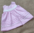 Picture of baby frock