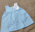 Picture of baby frock