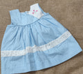 Picture of baby frock