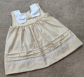 Picture of baby frock
