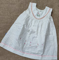 Picture of baby frock
