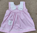 Picture of baby frock