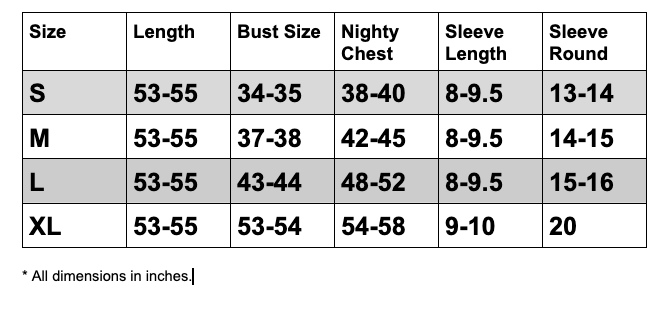 Cotton Pleated, With Pockets, Back A-line, Side elastic Large Printed Frock Nighty