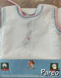 New born Frock Pack of 6