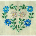 Picture of baby frock