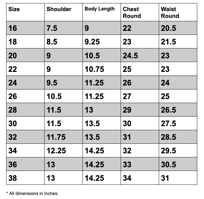 Cotton mix Back zip Frocks for girls 2 to 3 years old