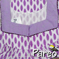 XL Cotton printed Nighty  for women