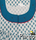 XL Cotton printed Nighty  for women
