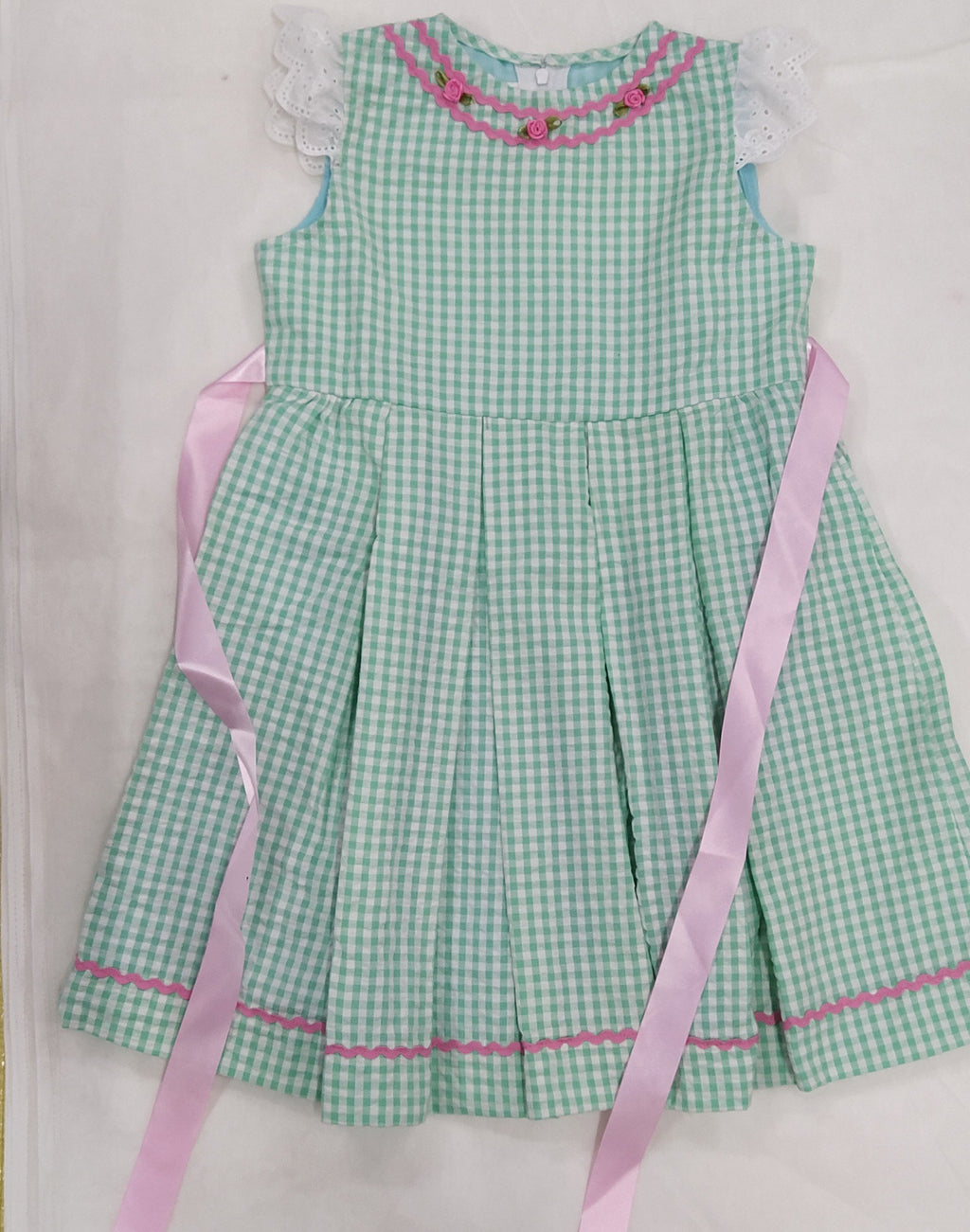 Frock for girls 4 to 5 years