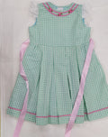 Frock for girls 4 to 5 years